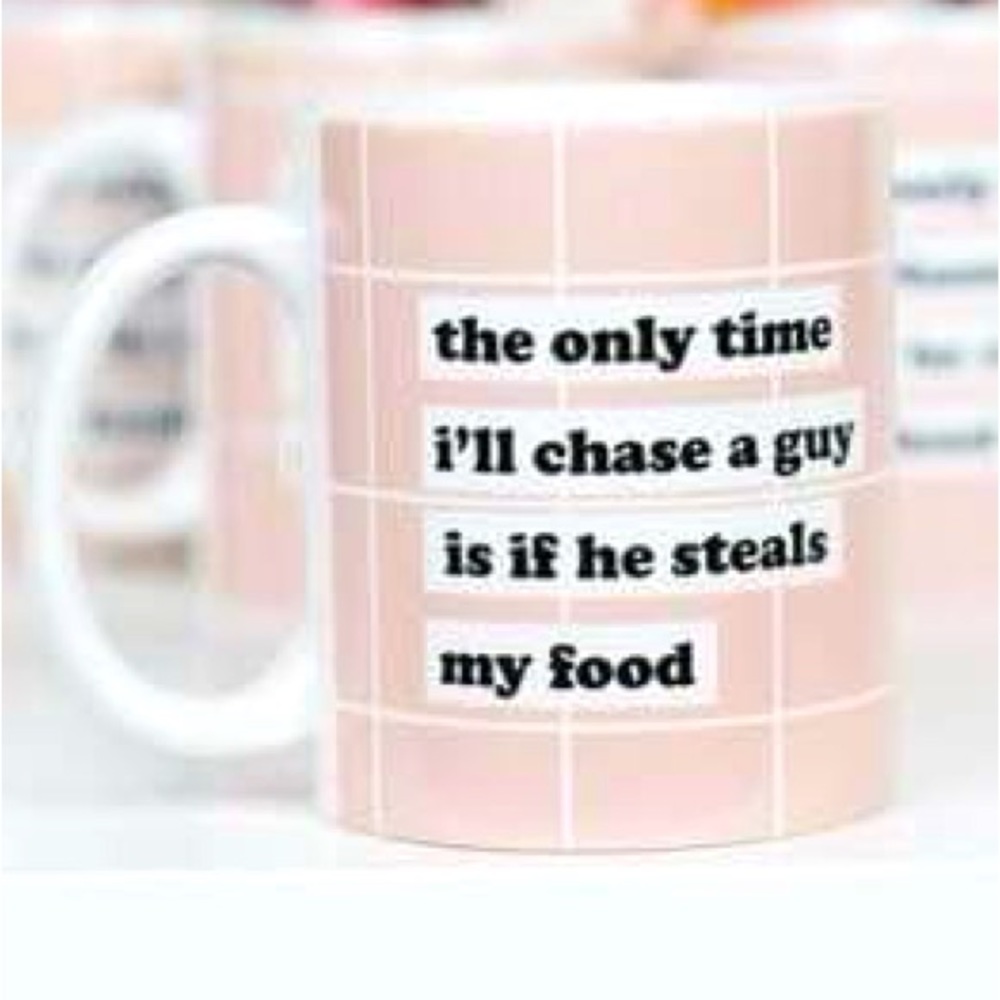 Cute Coffee Mug - Mugsby